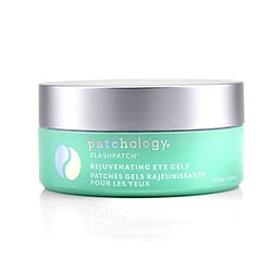 Flashpatch Eye Gels - Rejuvenating  --30pairs