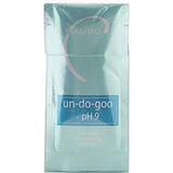 Un Do Goo Ph 9 Shampoo Box Of 12 (0.5 Oz Packets)
