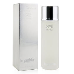 Crystal Micellar Water For Eyes & Face  --150ml/5oz