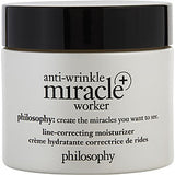 Miracle Worker Anti-wrinkle + Line Correcting Moisturizer --120ml/4oz