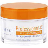Professional-c 30% L-ascorbic Acid Microdermabrasion Polish + Mask --2.8 Oz
