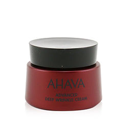 Apple Of Sodom Deep Wrinkle Cream  --50ml/1.7oz