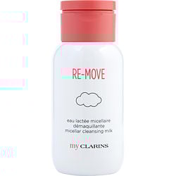 My Clarins Re-move Micellar Cleansing Milk --200ml/6.8oz