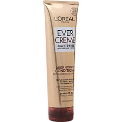 Everpure Sulfate Free Deep Nourish Conditioner 8.5 Oz