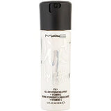 Mac Fix+ Magic Radiance Finish Spray - 100ml/3.4oz By Mac