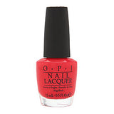 Opi Opi She's A Bad Muffuletta! Nail Lacquer Nln56--0.5oz By Opi