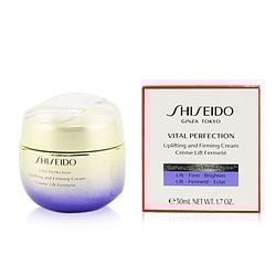 Vital Perfection Uplifting And Firming Cream  --50ml/1.7oz