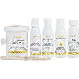 Brazilian Bikini Wax Microwave Kit