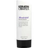 Blondeshell Debrass Shampoo 13.5 Oz
