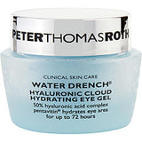Water Drench Hyaluronic Cloud Hydrating Eye Gel --15ml/0.5oz