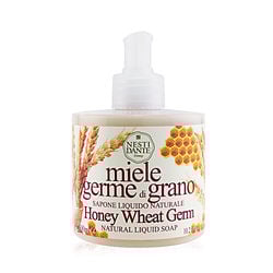 Natural Liquid Soap - Honey Wheatgerm  --300ml/10.2oz