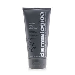 Active Clay Cleanser  --150ml/5.1oz
