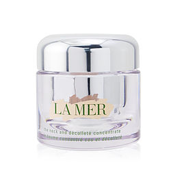 The Neck And Decollete Concentrate  --50ml/1.7oz