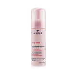 Very Rose Light Cleansing Foam - For All Skin Types  --150ml/5oz