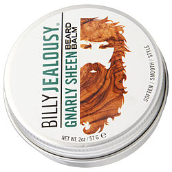Gnarly Sheen Beard Balm 2 Oz