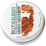 Gnarly Sheen Beard Balm 2 Oz