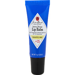 Intense Therapy Lip Balm Spf 25 Pineapple Mint --7g/0.25oz