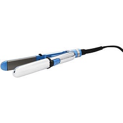 Nano Titanium Prima 2000 3/4" Stainless Steel Mini Iron