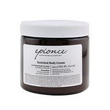 Enriched Body Cream (salon Size)  --454g/16oz