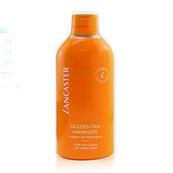 Golden Tan Maximizer 1 Month Tan Prolonging After Sun Lotion  --400ml/13.5oz