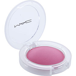 Mac Glow Play Blush - No Shame! --7.3 G/0.25ozoz By Mac