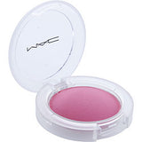 Mac Glow Play Blush - No Shame! --7.3 G/0.25ozoz By Mac