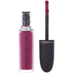 Mac Powder Kiss Liquid Lipcolor - Make It Fashun! --5ml/0.16oz By Mac