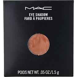 Mac Small Eye Shadow Refill Pan - Uninterrupted --1.5g/0.05oz By Mac