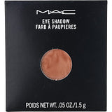 Mac Small Eye Shadow Refill Pan - Uninterrupted --1.5g/0.05oz By Mac