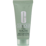 7 Day Scrub Cream Rinse Off Formula (travel Size) --15ml/0.5oz