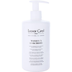 Nourishing Mask For Very Dry, Thick Or Frizzy Hair 16.9 Oz