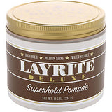 Superhold Pomade 10.5 Oz