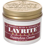 Supershine Hair Cream 4.25 Oz