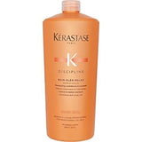 Discipline Bain Oleo-relax Shampoo 34 Oz