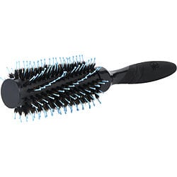 Smooth And Shine Round Brush - For Thick/course Hair