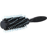 Smooth And Shine Round Brush - For Thick/course Hair