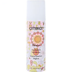 Fluxus Touchable Hairspray 1.5 Oz (travel Size)