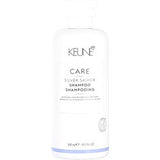 Care Silver Savior Shampoo 10 Oz