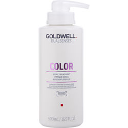 Dual Senses Color Brilliance 60 Second Treatment 16.9 Oz