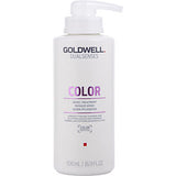 Dual Senses Color Brilliance 60 Second Treatment 16.9 Oz