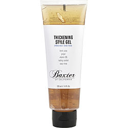 Thickening Styling Gel 4 Oz