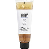Thickening Styling Gel 4 Oz