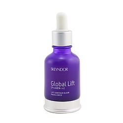 Global Lift Lift Contour Elixir - Face & Neck  --30ml/1oz
