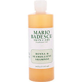 Henna & Seamollient Shampoo 16 Oz