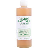 Lecthin Nourishing Shampoo 16 Oz