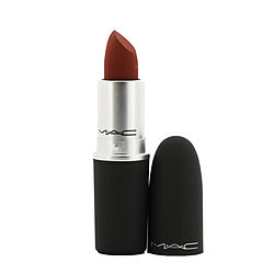 Mac Powder Kiss Lipstick - # 926 Dubonnet Buzz  --3g/0.1oz By Mac