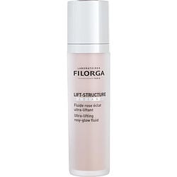 Lift-structure Radiance Ultra-lifting Rosy-glow Fluid --50ml/1.7oz