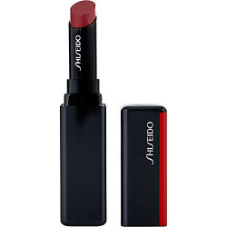 Shiseido Colorgel Lip Balm - # 106 Redwood --2g/0.07oz By Shiseido