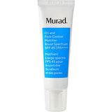 Blemish Control Oil & Pore Control Mattifier Spf 45 Pa++++ --50ml/1.7oz