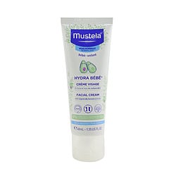 Hydra-bebe Facial Cream With Organic Avocado - Normal Skin  --40ml/1.35oz